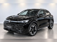Volkswagen T-Roc - 1.5 eTSI R-Line | WORD VERWACHT | TREKHAAK | MATRIX | SFEERLICHT | STOELVERW
