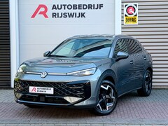 Volkswagen T-Roc - 1.5 eTSI R-Line Matrix/Camera/Blindspot