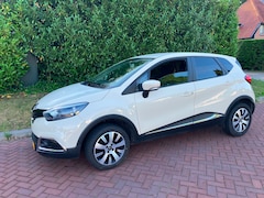 Renault Captur - 0.9 TCe Expression mooie auto goed onderhouden apk tot 4-2027