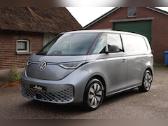 Volkswagen ID. Buzz Cargo - 77 kWh LED 150Kw SOh 95% ACHTERDEUREN AIRCO 3-ZITS LED 72000KM