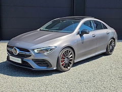 Mercedes-Benz CLA-Klasse - AMG 35 4MATIC Premium Plus | Dealer Ond. | Pano |