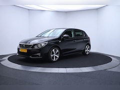 Peugeot 308 - 1.2T ALLURE NAVI | 360 CAM | CARPLAY | CLIMA | CRUISE | BLUETOOTH | AFN TREKHAAK | LMV 17'