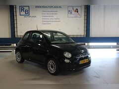 Fiat 500 - 1.0 TwinAir Pop / NAVI / NAP / AIRCO / NW APK / TOP DEAL