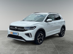 Volkswagen T-Cross - 1.0 TSI 115pk DSG R-Line | Matrix-LED | Dodehoeksensoren | Navigatie