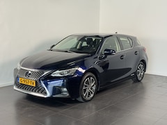 Lexus CT 200h - Edition 30 | Navigatie | All Seasons |