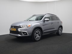 Mitsubishi ASX - 1.6 Cleartec Connect Pro | NL Auto | Climate Control |