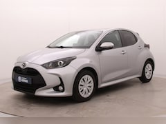 Mazda 2 Hybrid - 1.5 Pure | Camera | Adaptive Cruise | CarPlay