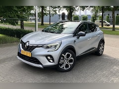 Renault Captur - 1.6 E-Tech Plug-in Hybrid 160 Intens Carplay L.m Navi Camera