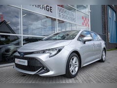 Toyota Corolla Touring Sports - 1.8 Hybrid Business |Carplay | Stoelverwarming