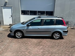 Peugeot 206 SW - 1.4 XS