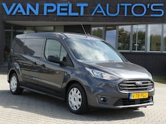 Ford Transit Connect - 1.5 EcoBlue 100PK L2 Trend 3P