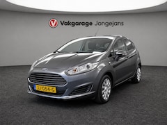 Ford Fiesta - 1.0 Style Airco/Navigatie