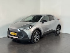 Toyota C-HR - 2.0 Plug-in Hybrid 220 Dynamic | Stoel/Stuurverwarming | Blind Spot Monitor |
