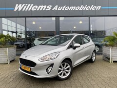 Ford Fiesta - 1.1 Trend Airco