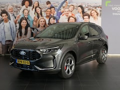 Ford Kuga - 2.5 PHEV ST-Line X | Occasion Lease vanaf €724 p/m | Elektr. Panoramadak | 360 camera | Vo