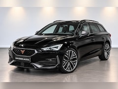 CUPRA Leon Sportstourer - 1.4 e-Hybrid VZ Performance | WORD VERWACHT | NAVI | CAMERA | BEATS AUDIO