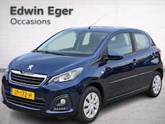 Peugeot 108 - 1.0 e-VTi Active | Bluetooth | Airco