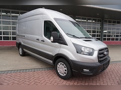 Ford Transit - 350L 2.0 TDCI 130PK L3H3 Trend nr. V066 | Airco | Cruise | Camera | Trekhaak