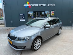 Skoda Octavia Combi - 1.4 TSI Greentech Elegance Businessline