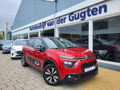 Citroën C3 - 1.2 PureTech Shine / Carplay & Android / Cruise Control /