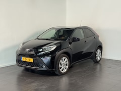 Toyota Aygo X - 1.0 VVT-i MT first | CarPlay | Achteruitrijcamera |