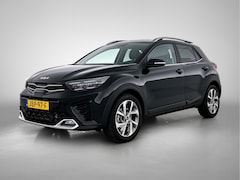 Kia Stonic - 1.0 T-GDi MHEV GT-Line | Stuur-/Stoelverwarming | LED | Climate Control | Navigatie | Came