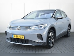 Volkswagen ID.4 - City 52 kWh SOH 86% Style/pakket Led Navi/Carplay Stoel/stuurverwarming
