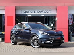 Kia Niro - 1.6 GDi Hybrid ExecutiveLine | ACC | Climate Control | Trekhaak | Origineel NL |