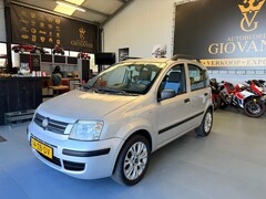 Fiat Panda - 1.2 Edizione Cool inruil mogelijk