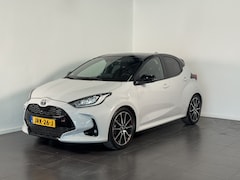 Toyota Yaris - 1.5 Hybrid GR Sport Limited | Panoramadak | Headline-up Display | Stoelverwarming |