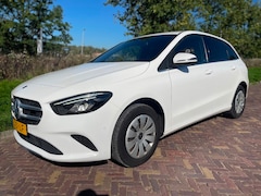 Mercedes-Benz B-klasse - 200d-Automaat-1e eigenaar