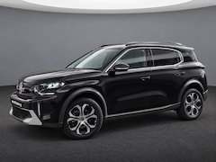 Citroën C3 Aircross - 1.2 Turbo 145pk Plus 7p. Camera| Apple Carplay | Parkeerhulp | 7 Zits |