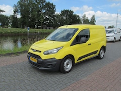 Ford Transit Connect - 1.6 TDCI L1 Ambiente Airco Cruise nette auto