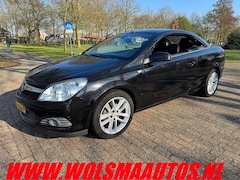 Opel Astra TwinTop - 1.8 Temptation