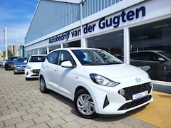 Hyundai i10 - 1.0 Comfort / Carplay & Android /