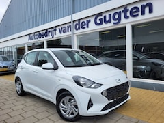Hyundai i10 - 1.0 Comfort / Carplay & Android / Cruise Control /