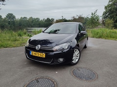 Volkswagen Golf - 1.2 TSI Trendline | apk: 27-10-2026 |
