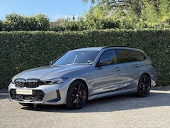 BMW 3-serie Touring - 330e | M-Sport Pro | 19'' | Camera | Elek. Stoelverst. | HiFi