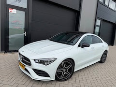 Mercedes-Benz CLA-Klasse - 200 Business Solution AMG|Pano|BTW