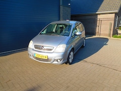 Opel Meriva - 1.6-16V Essentia