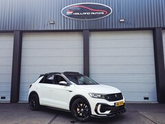 Volkswagen T-Roc - 2.0 R 430pk stage 2, akrapovic, maxton, 19 inch, pano, VOL