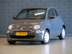 Fiat 500 - 1.0 Hybrid Pop | PARKEERSENSOREN ACHTER | AIRCO | CRUISE CONTROl |