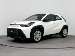 Toyota Aygo X - Hybrid 115 play | * NIEUWE AUTO * | Apple Carplay/Android Auto Actie
