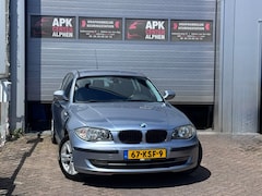 BMW 1-serie - 118i Business Line