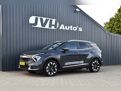 Kia Sportage - 1.6 T-GDi PHEV Plug-In 265pk AWD Sport 01-2023 | 1/2Leder | Virtual CP | LED | Cam | PrG