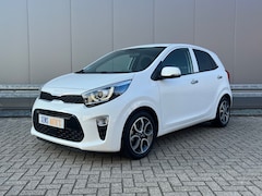 Kia Picanto - 1.0 DPi DynamicPlusLine Navi / Led / NAP / Garantie / Key Less