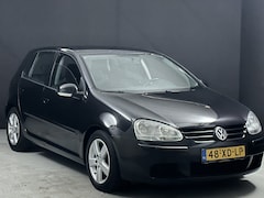 Volkswagen Golf - 1.6 FSI GT Sport Business *Automaat