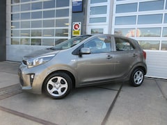 Kia Picanto - 1.0 CVVT EconomyPlusLine / Airco / Audio