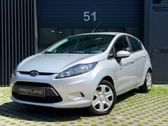 Ford Fiesta - 1.4 Trend | Automaat | Airco | 1e Eigenaar | NAP