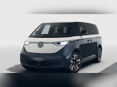 Volkswagen ID. Buzz - L2H1 79kWh 286pk Pro-Limited Edition / 7-persoons
